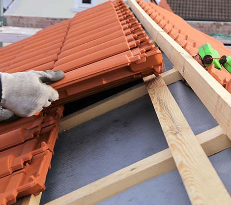 2KD : rénovation couverture toiture à Limoges en Haute-Vienne (87)